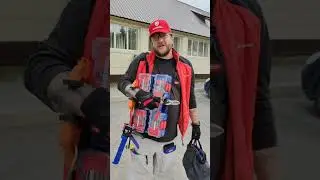 😎 Когда затарился Workpro в WattsOn