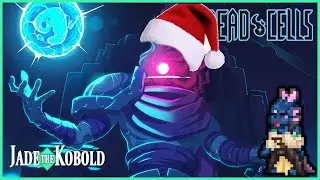 【Dead Cells】 Merry Chrimsus