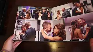 Stunning Premium Wedding Albums Tell Your Story.