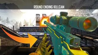Best of 5 ep #22 (Azza Edition)