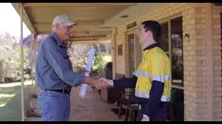 What Anna and Alan say about us | Client Testimonial | BD Water