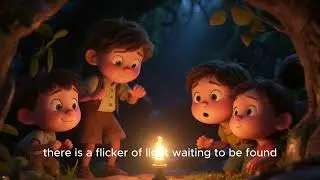 From Darkness to Light  A Journey of Redemption and Hope 1