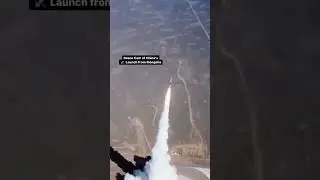China launched 2 navigation satellites on the solid rocket motor powered KZ1A from Mongolia
