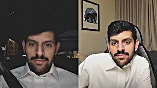 بث فهد العصيمي ٣/١/٢٠٢٦