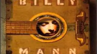 Billy Mann - in the rain.wmv