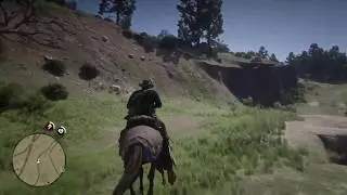 Quick Shortcut To Citadel Rock