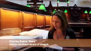 Клэр Райт о забытых бунтарях Эврики