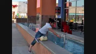 El Paso Outlet Mall