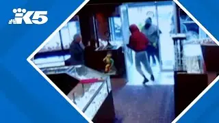 Seattle owner speaks out after $2 million jewelry heist