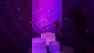 6. Crystal Sound Bath for Deep Calm