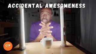The Magic of Blended Coffee: Happy Accidents in Brewing
