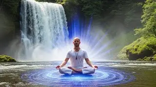 CLEAR AWARENESS & LIGHT INNER EXPANSION MEDITATION | 1024HZ + 2048HZ FREQUENCY ASMR