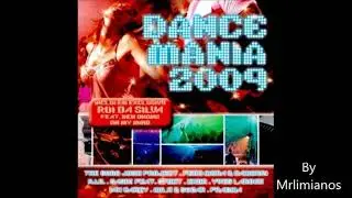 Dance Mania 2009 Megamix (2009) By Vidisco PT