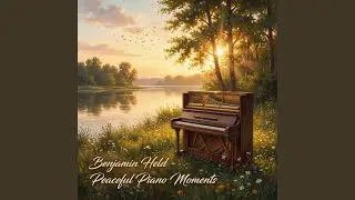 Peaceful Piano River of Tranquility