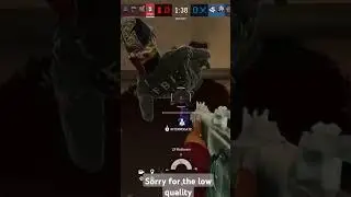 1v5 clutch with cav