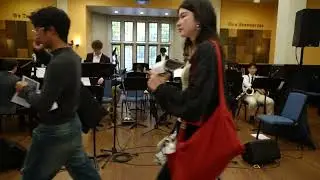 Penn Jazz Presents: Haunted Harmonies 11/1/2025