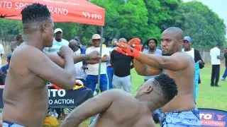 NGWAZI vs CHIGERO | Musangwe Official Championship | MOC | Musangwe | Full Fight 4K 