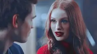 Cheryl & Jughead || i hate you, i love you