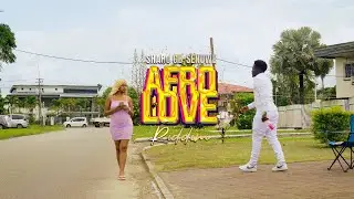 Sharo GB - Senuwe [Official Music Video] [Afro Love Riddim]