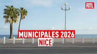 Série spéciale sur les élections municipales 2026 : Nice