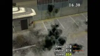 FFVIII - boss 07 -  BGH251F2
