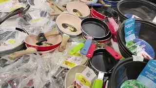 Ramadan Kitchen Household Items Sale | Ramadan Special Useful Kitchen Tools|Saving World Tariq Road 