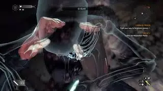 Dying Light harran prison speed run