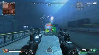 Apex should have akimbo pistols | R5 Reloaded / Modded Apex
