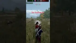 A British man without his tea #shorts #funny #holdfast #gameplay