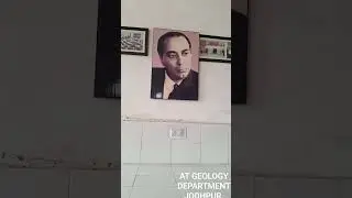 GEOLOGY PRACTICAL DEPARTMENT /geology practical || geology department ||