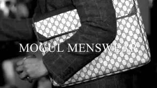 The Style Maven & Mogul Menswear promo