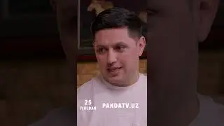 25 Iyun kunida, pandatv.uz platformasiga o'ting va kinoni ko'ring #azamataxrorov #shorts #video #rek