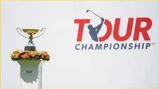2025 Tour Championship leaderboard live updates: Golf scores, Round 1 coverage as FedEx Cup Playoff