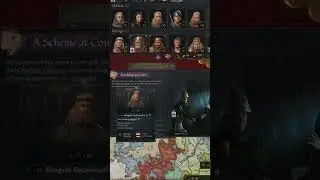Forming Alliances in Europe: Surviving Treachery in the Game!