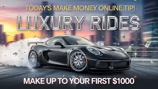 Work From Home and Earn Money Testing Apps - The Side Hustler