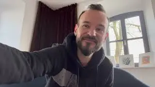 Mein erstes Casting Video im One-Take - Landleben in Nordhalben, Bayern - Daniel Lerner