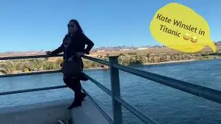 Our Trip To Laughlin