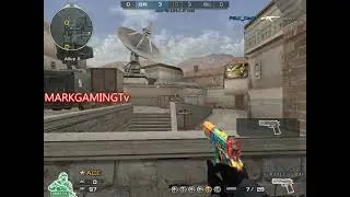 Welcome Back Crossfire&hearts; Wla sa tutuk&hearts;