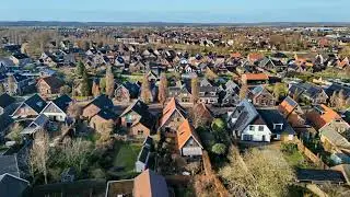 Drone boven Rijssen deel 175