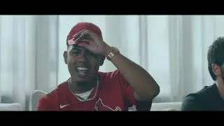 Myke Towers   Llegar  Video Oficial y JFID