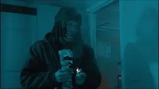 Moneymade CB- Thru the night (Official music video)