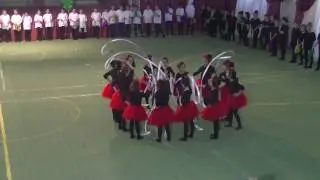 حفل عشرينية الإنجاز الرياضي  القسم الأساسي