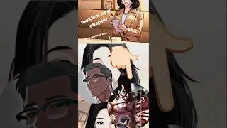 GITAE KIM TAKES OVER! 👑 Lookism Chapter 589 Full Breakdown | Tom Lee Goes Berserk!