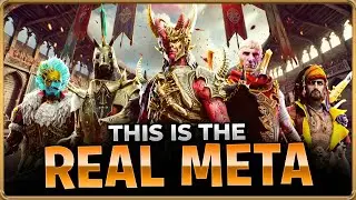 The MOST GAME CHAGING Meta Champions! Best Builds Raid: Shadow Legends