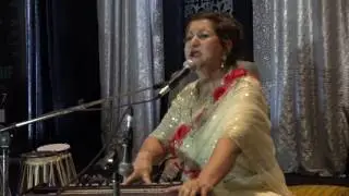 Saaz O Awaz   Episode 36 Munni Begum 01