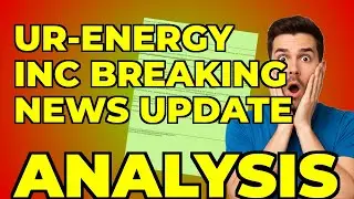 Ur-Energy's CEO Pay: My Take on Their Investment in Leadership