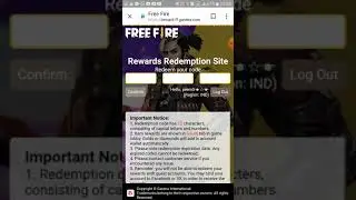 24k gold redeem code 23 November reading code #short video