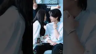 We Cry Watch Their Drama 🥹 But Their BTS Laugh So Hard 😂💖 Zhai Yiying & Shen Haonan