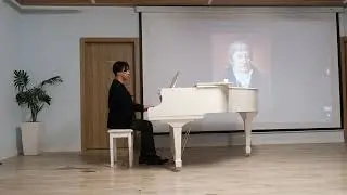 Mozart: 6 variations on 
