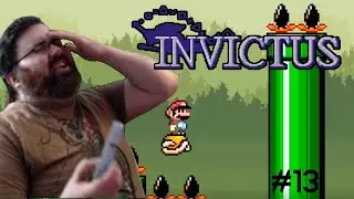 I Forgot To Jump Off The Yoshi! [Invictus]